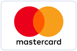 Paiement par Mastercard